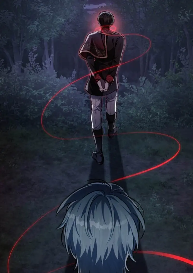 Reborn as the Enemy Prince เกิดใหม่เป็นเจ้าชายในประเทศศัตรู ตอนที่ 102 หน้า 53
