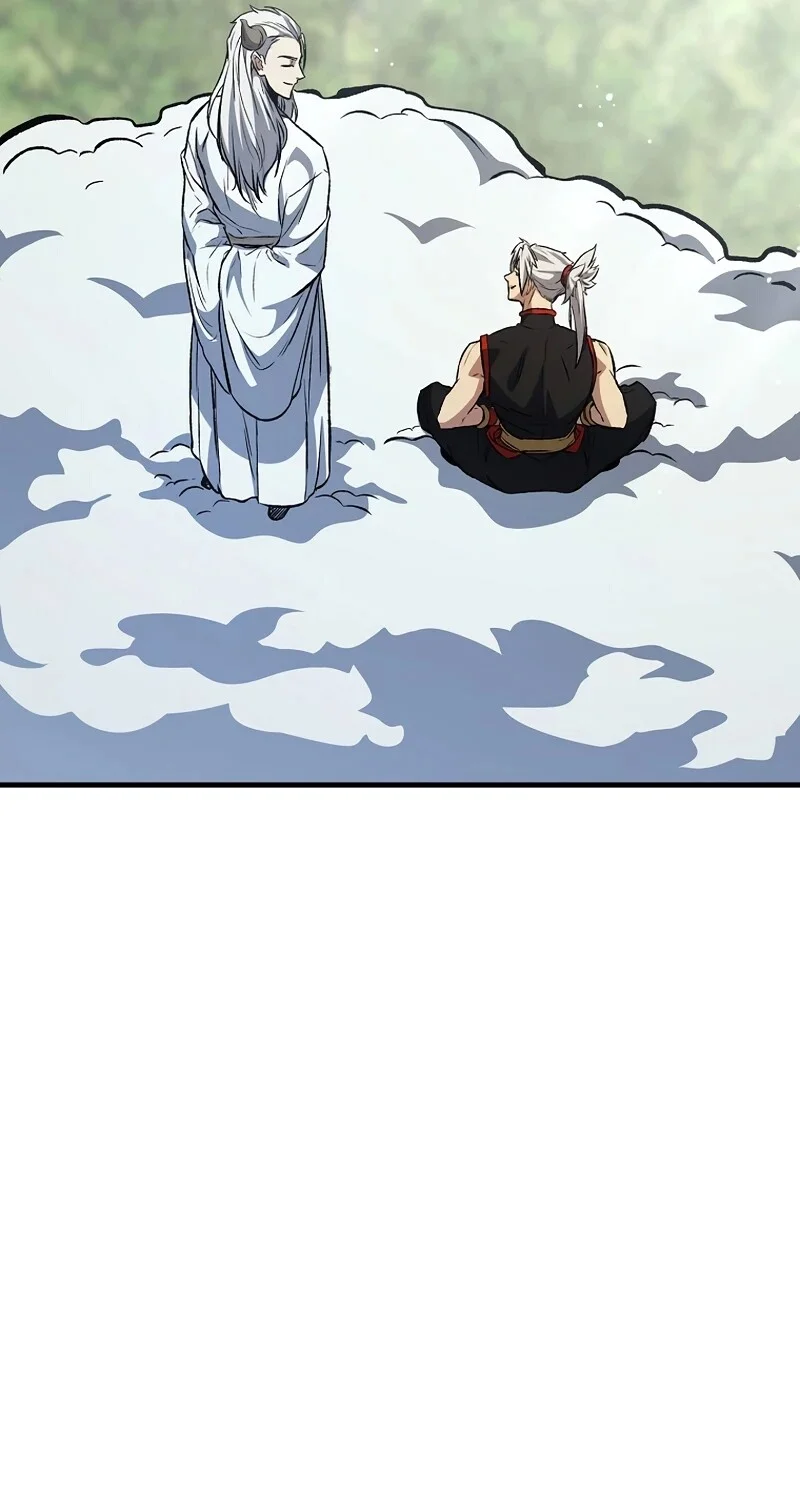 The Hero Returns ตอนที่ 147 หน้า 50