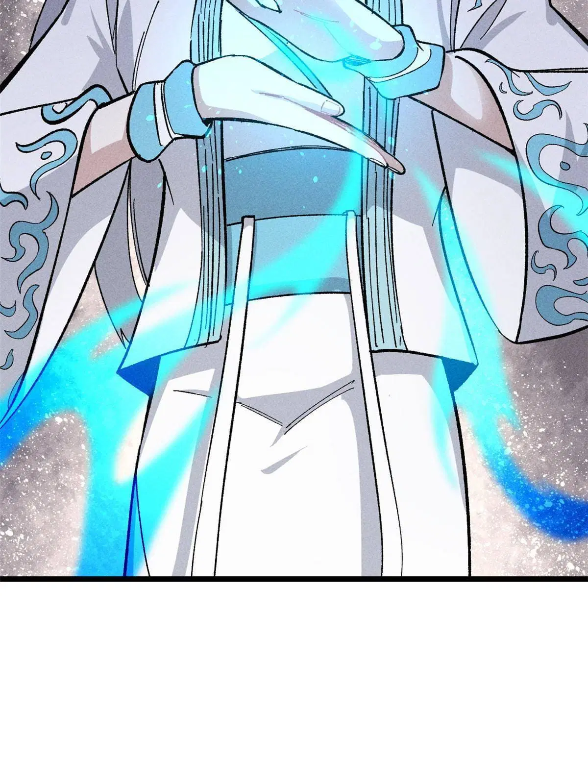 All Hail the Sect Leader ตอนที่ 171 หน้า 16