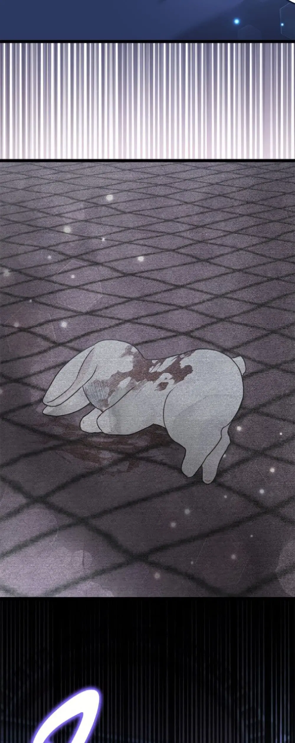 The Symbiotic Relationship Between a Panther and a Rabbit ตอนที่ 199 หน้า 50
