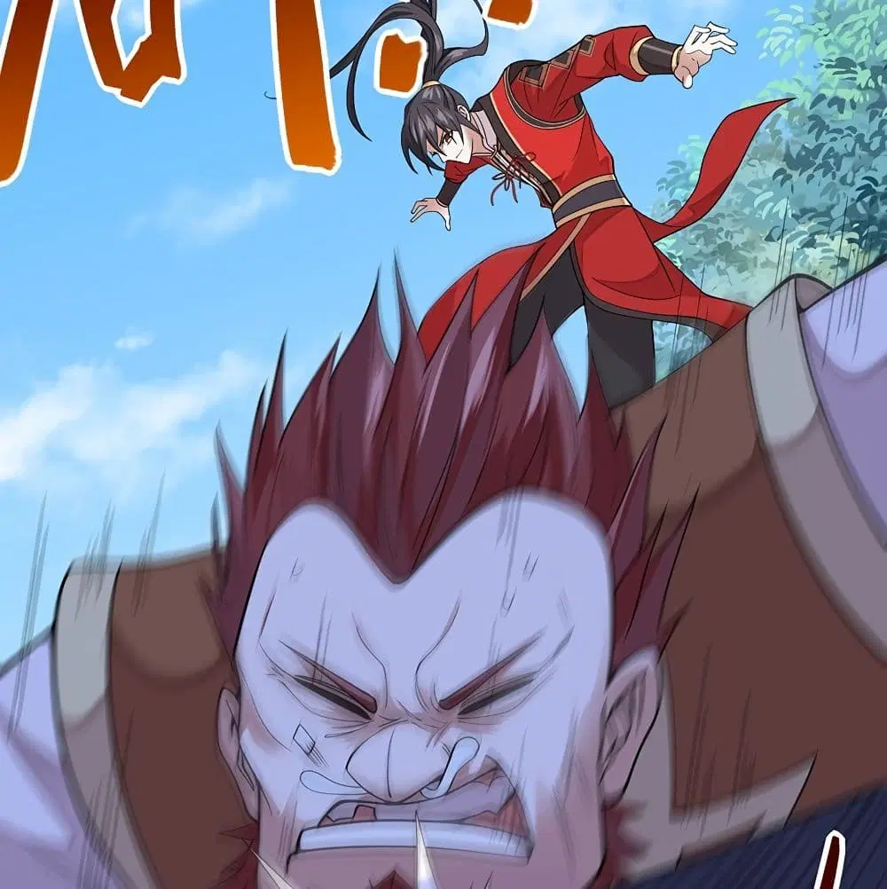 Return of Divine Emperor ตอนที่ 70 หน้า 38