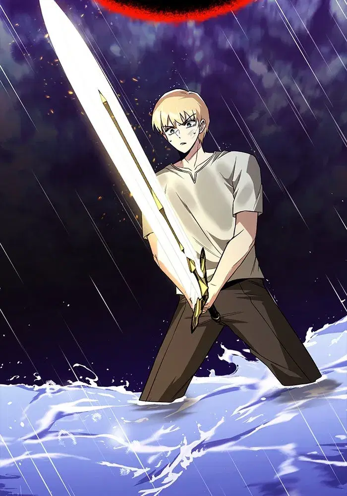 The Lazy Lord Masters the Sword ตอนที่ 106 หน้า 70
