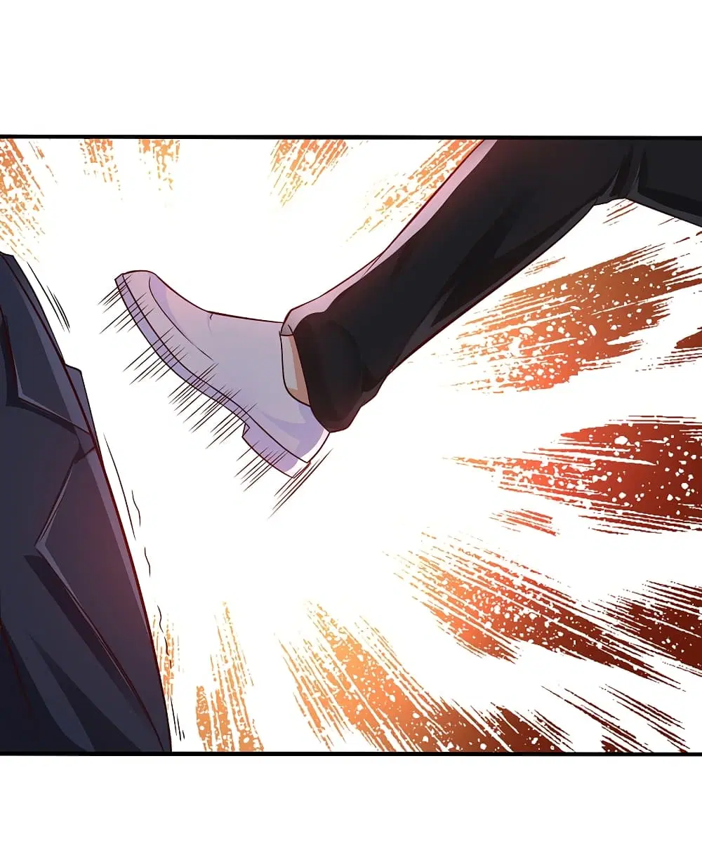 The Strongest Peach Blossom ตอนที่ 142 หน้า 6