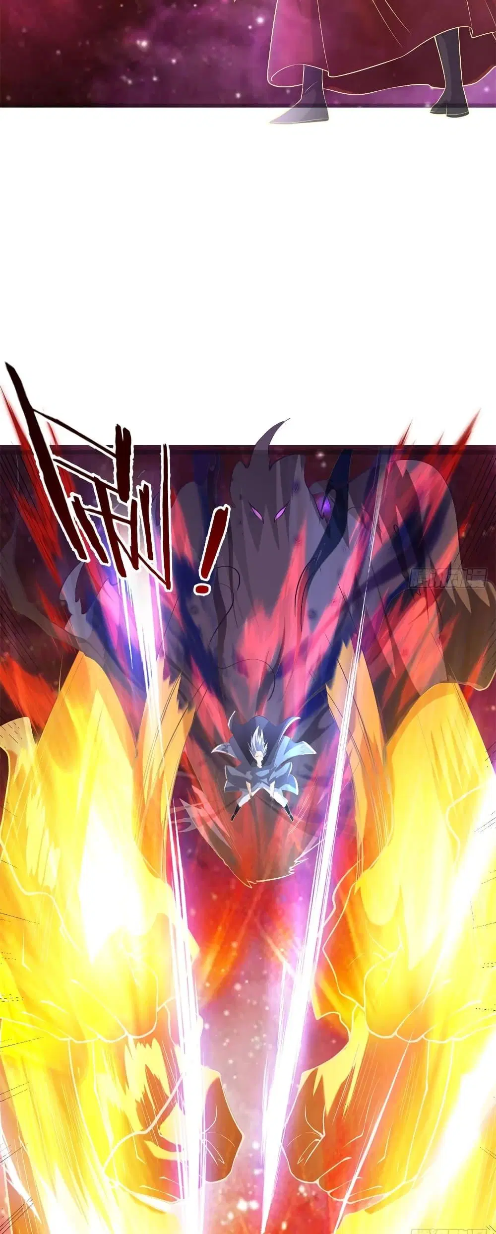 I Can Become A Sword God ตอนที่ 210 หน้า 27