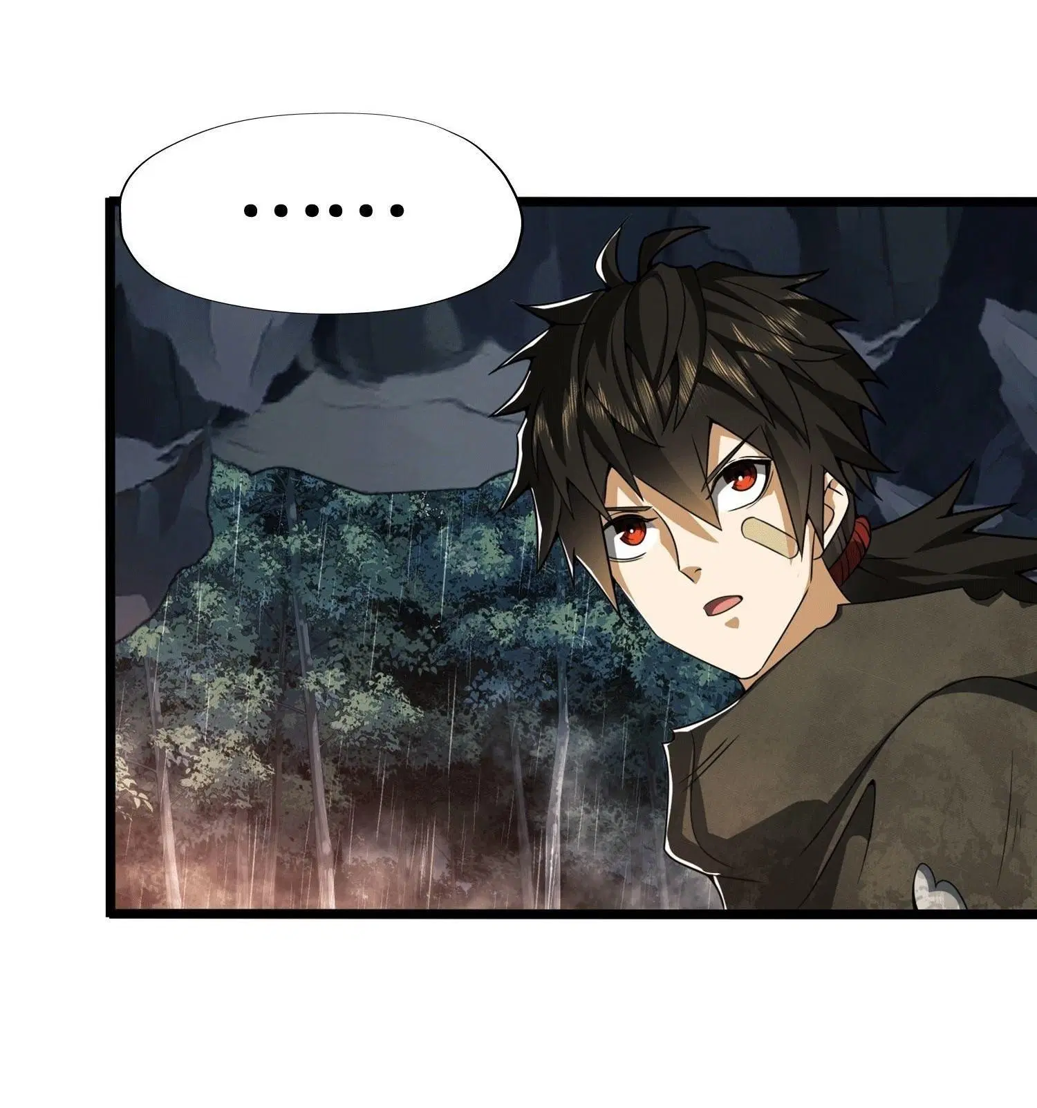 The First Order ตอนที่ 27 หน้า 38