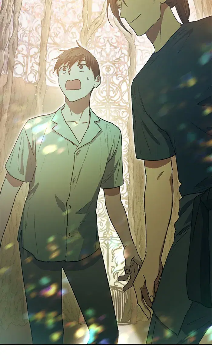 The S-Classes That I Raised (My S-Class Hunters) ตอนที่ 44 หน้า 56