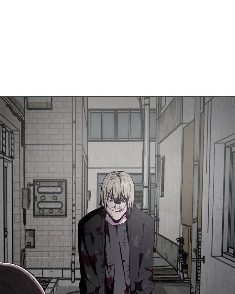 The Boy of Death ตอนที่ 36 หน้า 156