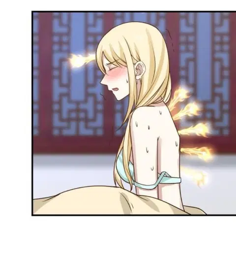 I Have a Dragon in My Body ตอนที่ 87 หน้า 22