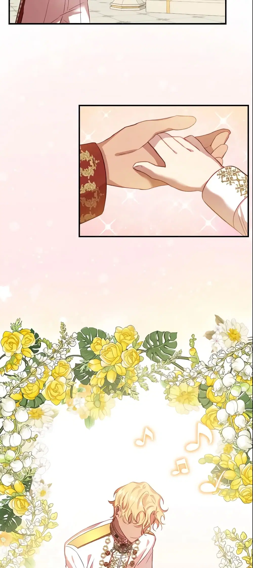 The Beloved Little Princess ตอนที่ 51 หน้า 5