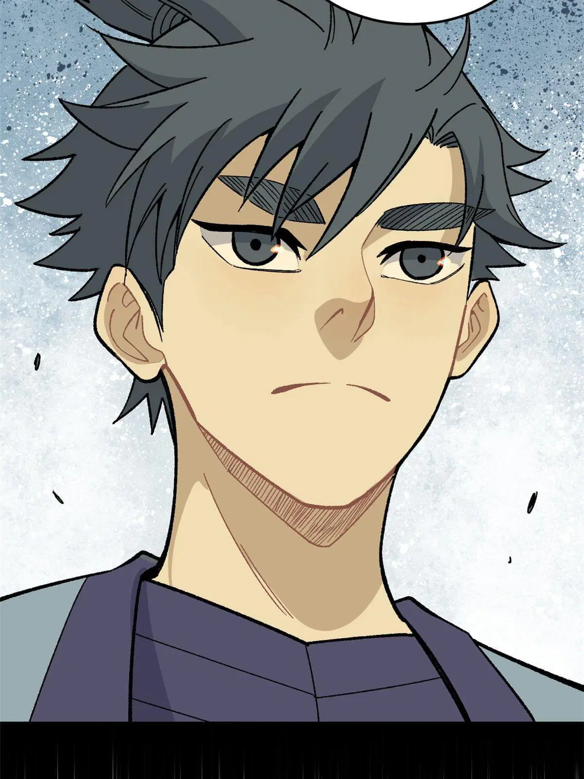All Hail the Sect Leader ตอนที่ 159 หน้า 10