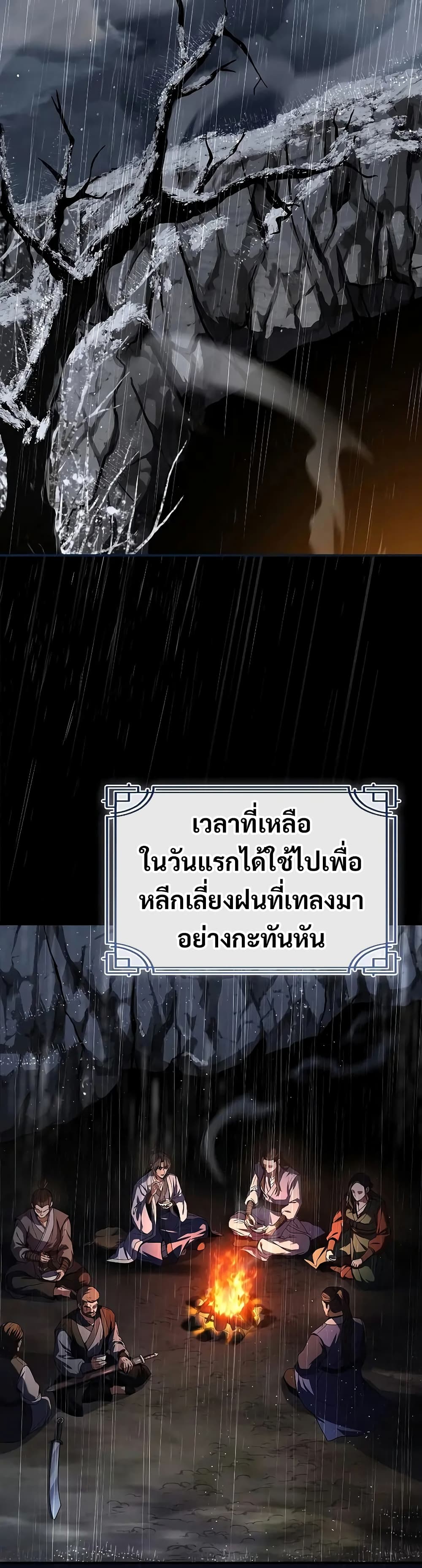 Reincarnated Escort Warrior ตอนที่ 57 หน้า 17