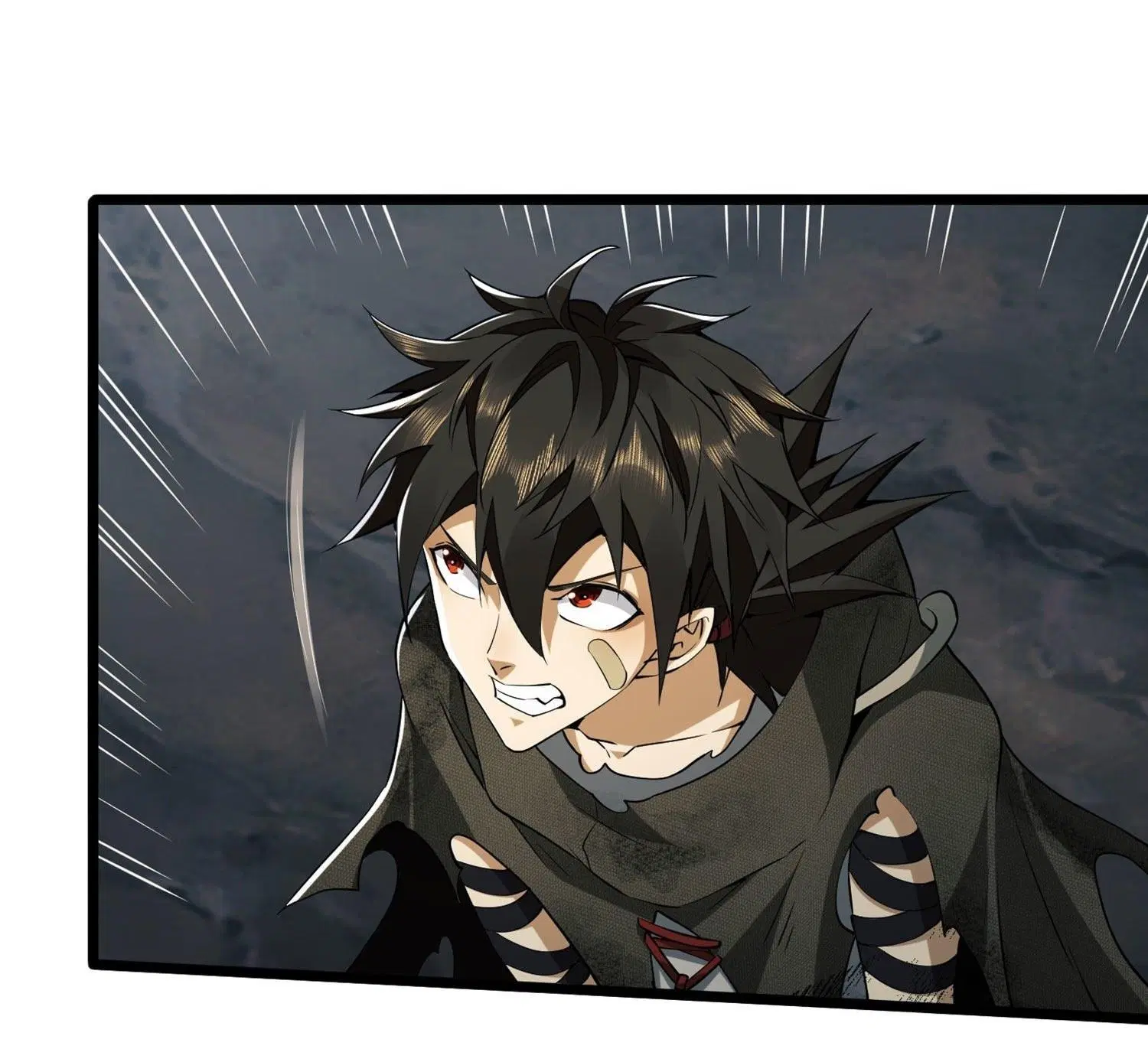 The First Order ตอนที่ 21 หน้า 52