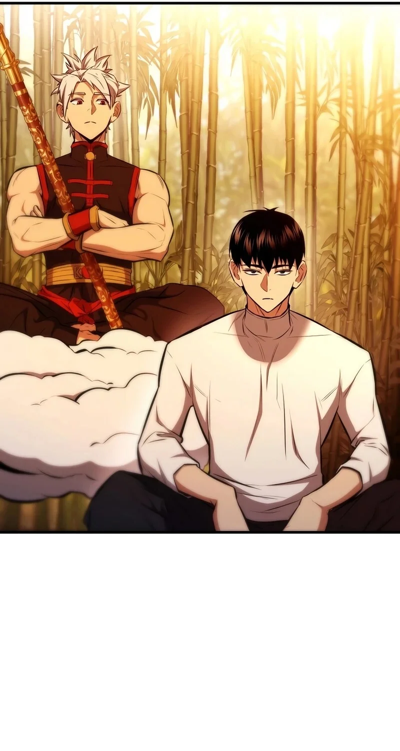 The Hero Returns ตอนที่ 145 หน้า 74