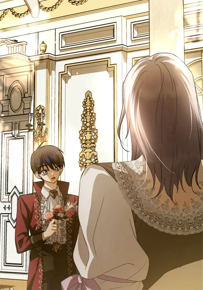 Your Throne ตอนที่ 154 หน้า 74