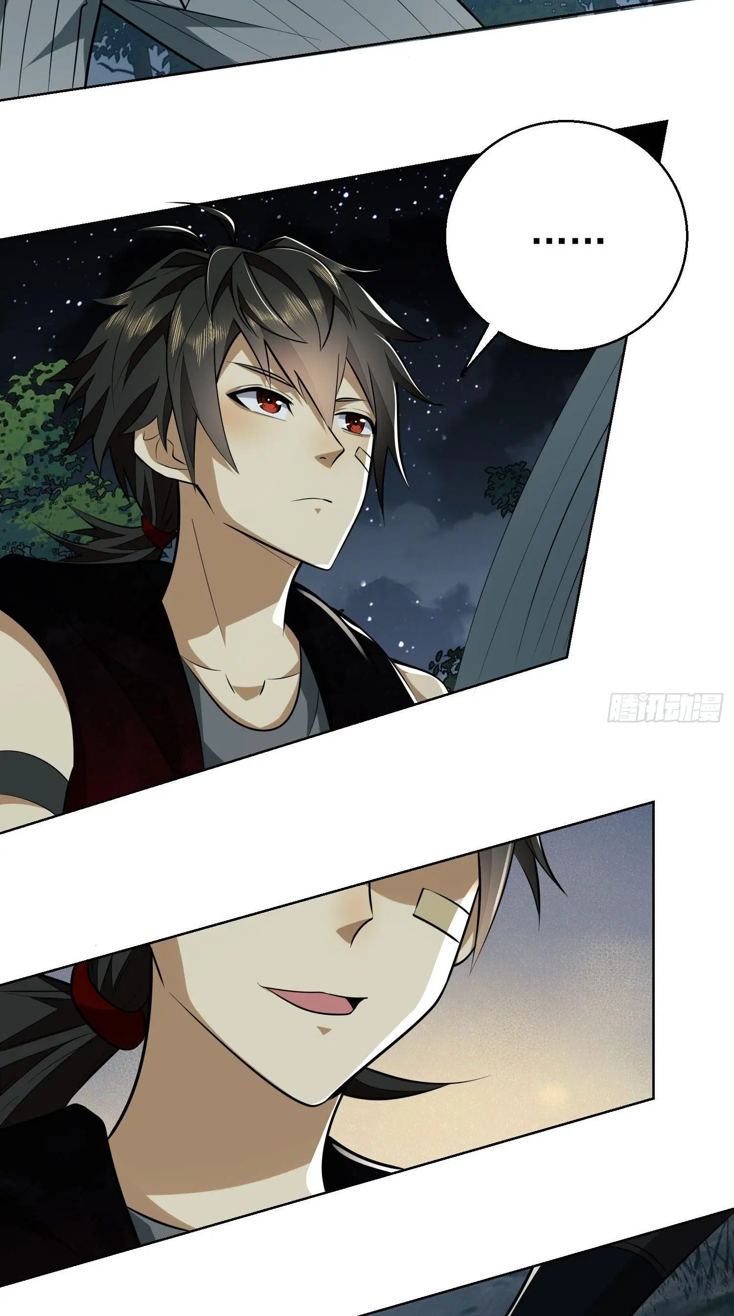 The First Order ตอนที่ 96 หน้า 49