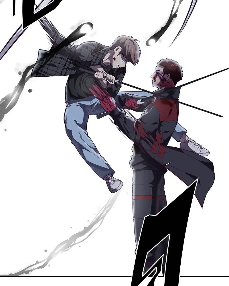 The Boy of Death ตอนที่ 93 หน้า 59