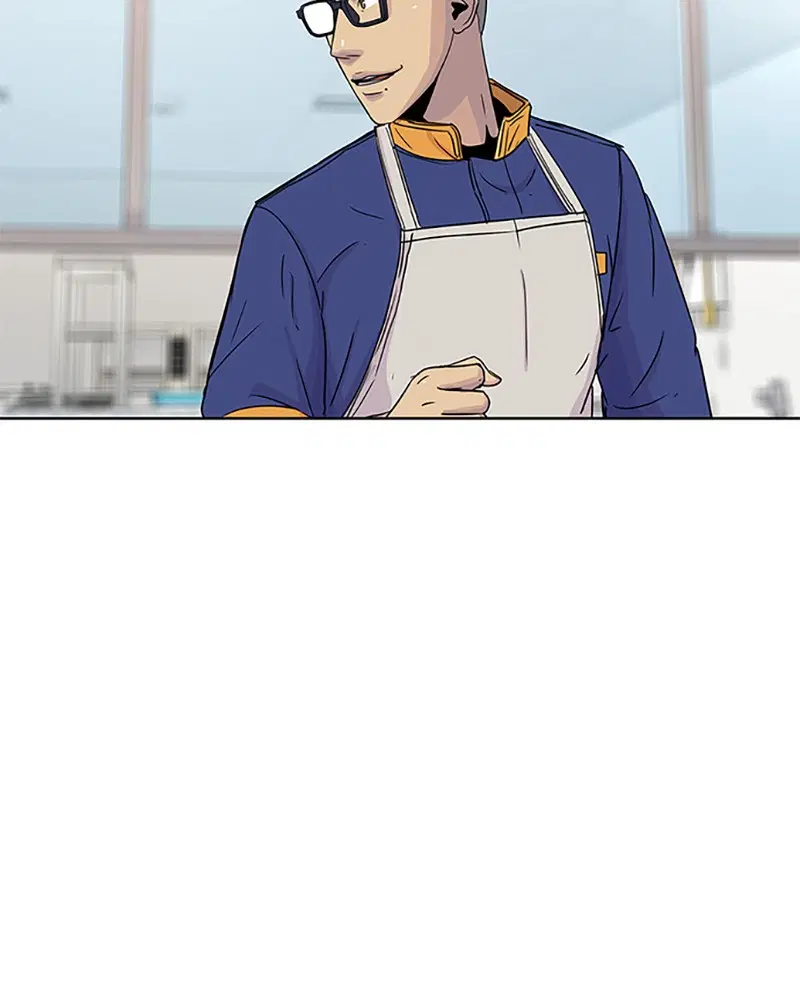 Kitchen Soldier ตอนที่ 58 หน้า 59