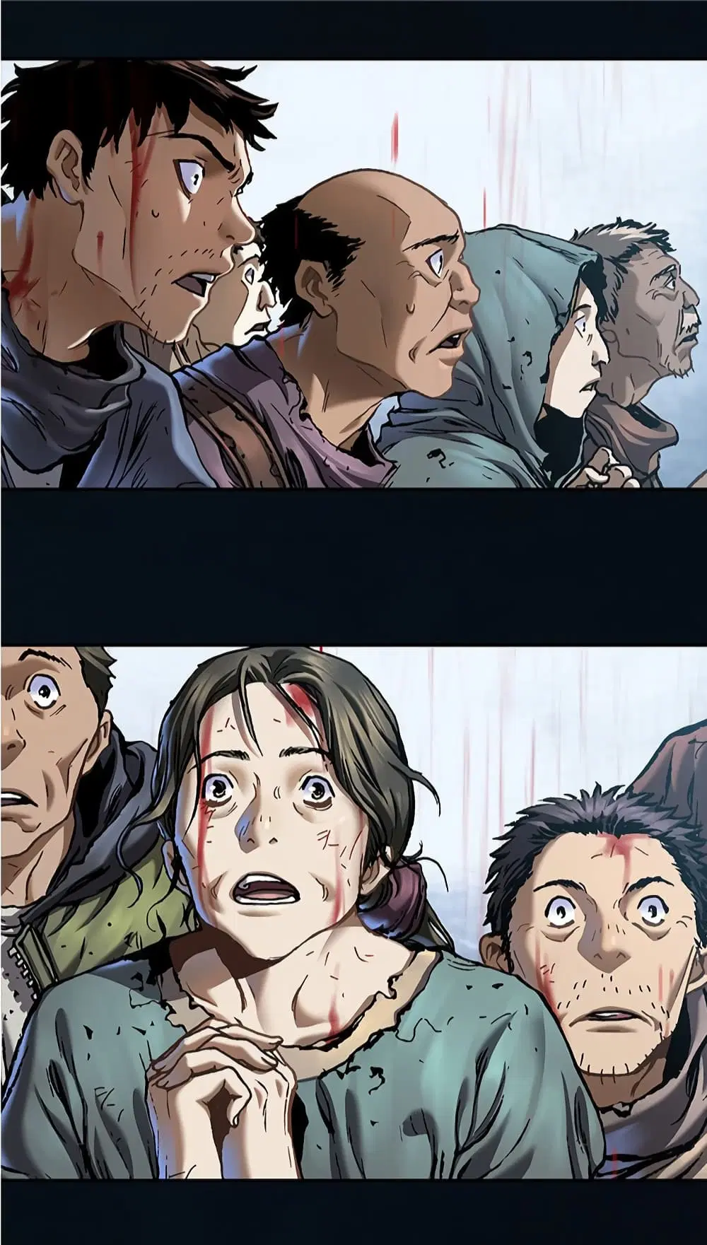 Leviathan ตอนที่ 130 หน้า 32