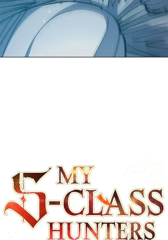 The S-Classes That I Raised (My S-Class Hunters) ตอนที่ 102 หน้า 5