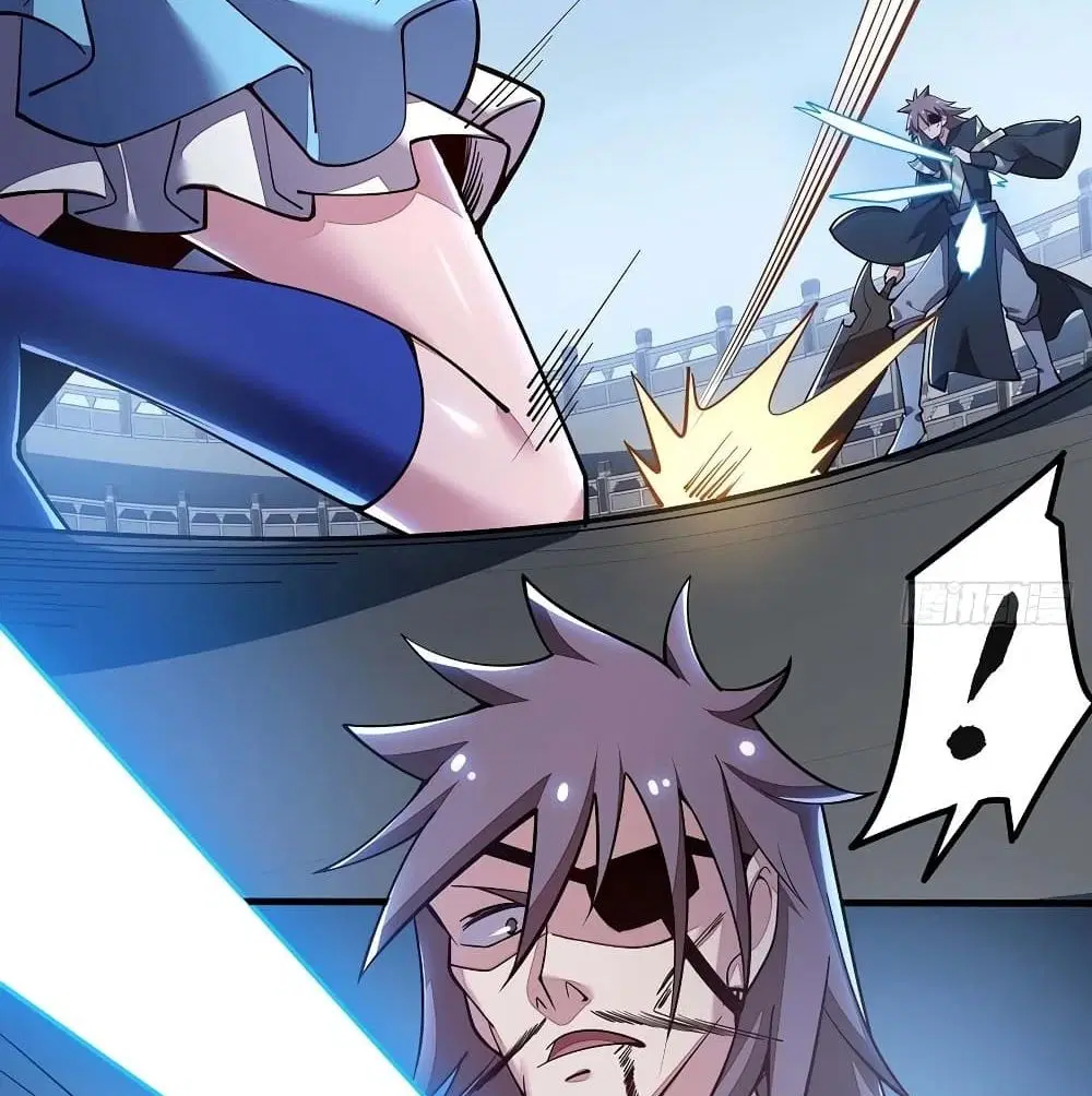 Undead King Beyond ตอนที่ 145 หน้า 16