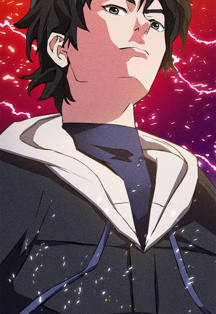 The Druid of Seoul Station ตอนที่ 151 หน้า 17
