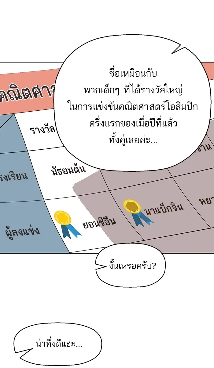 Weak Hero ตอนที่ 143 หน้า 100