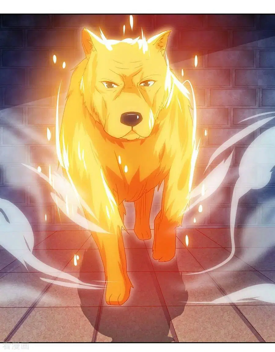 Reborn 80,000 years ตอนที่ 83 หน้า 7