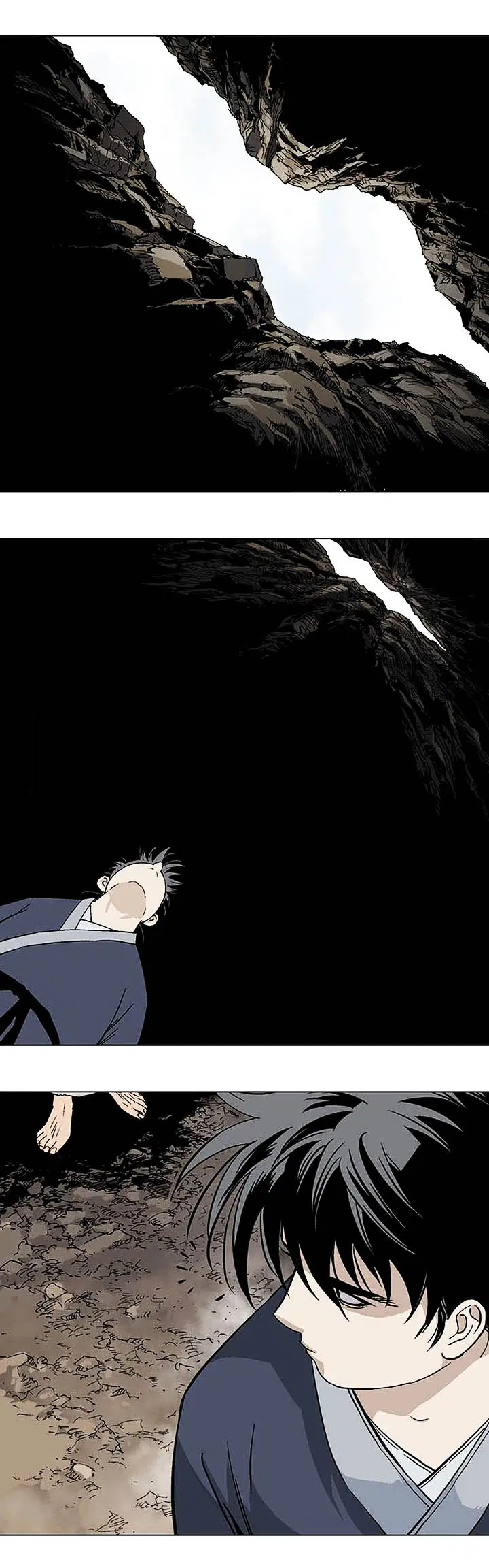 Gosu ตอนที่ 161 หน้า 13