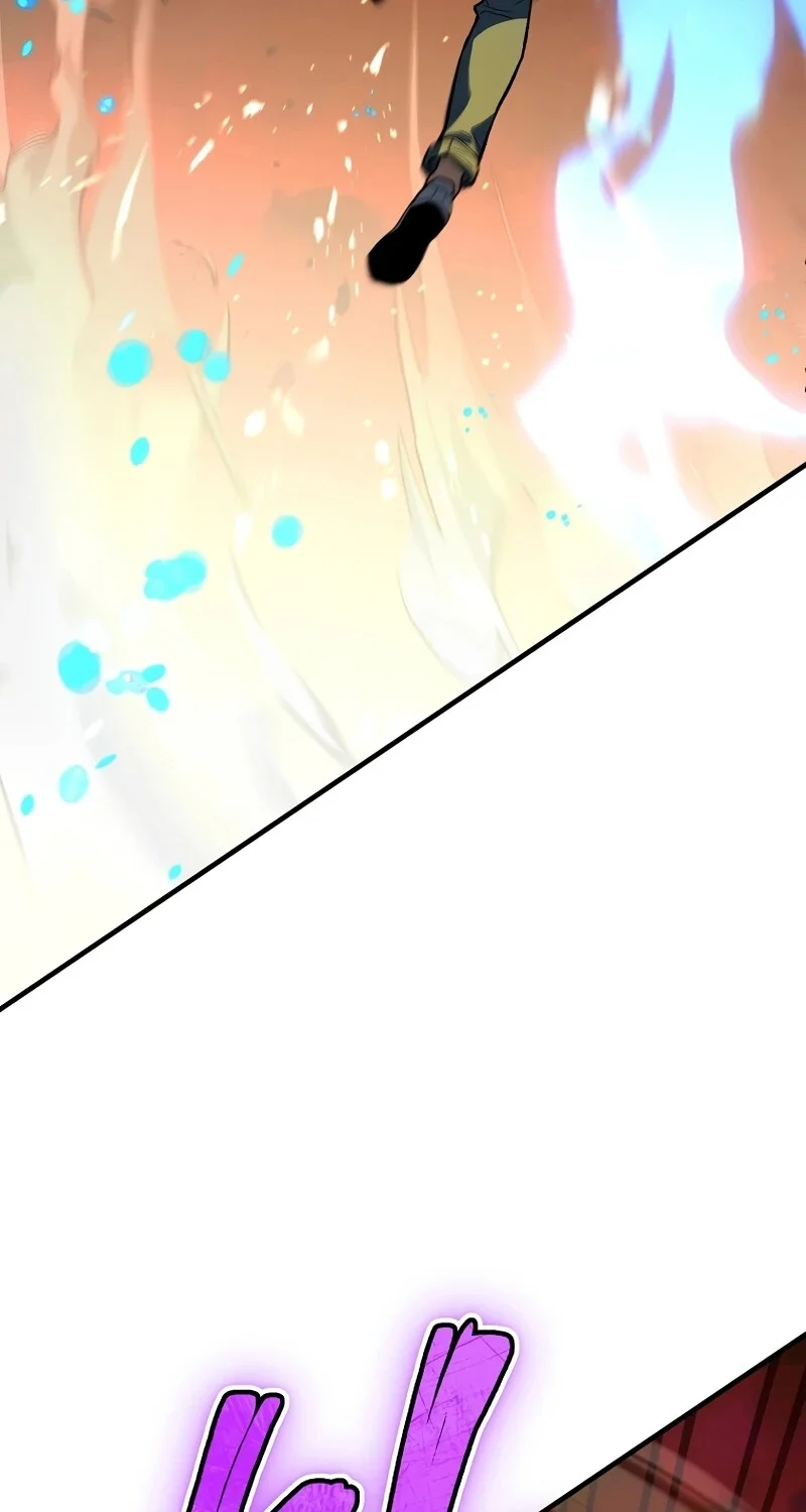 The Hero Returns ตอนที่ 124 หน้า 87