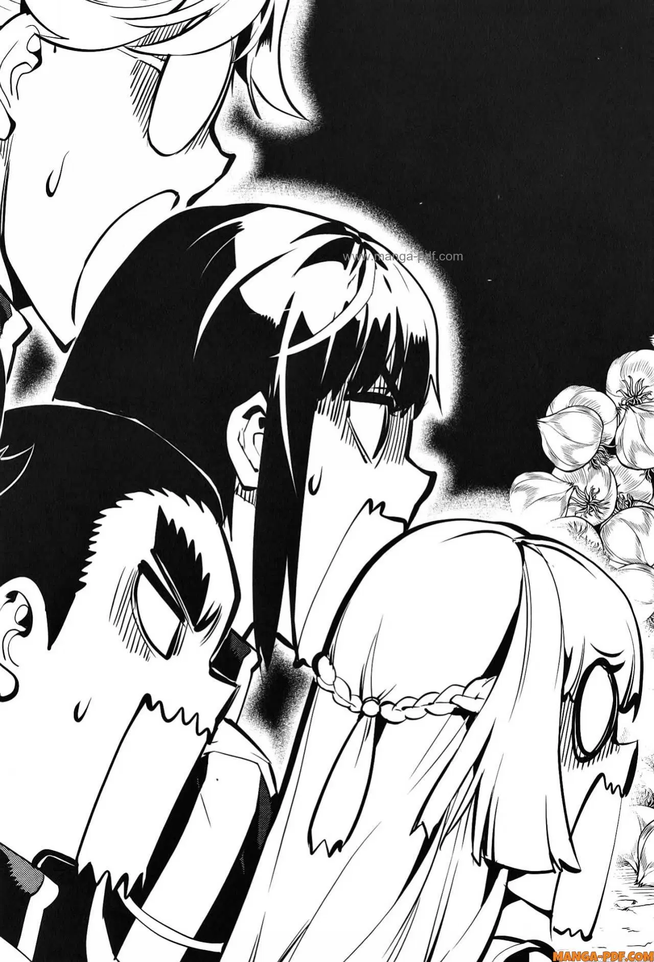 Tensei Kenja no Isekai Life ตอนที่ 62 หน้า 51