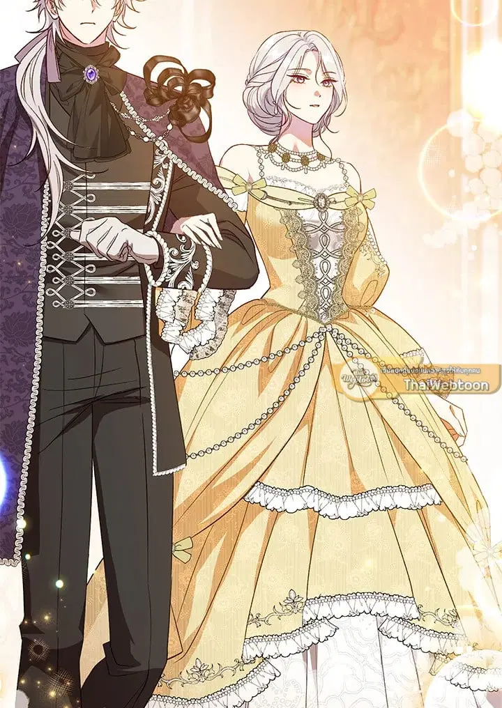 The Villain’s Match Is Too Perfect – คู่ดูตัวของนางร้ายเพอร์เฟกต์เกินไป ตอนที่ 62 หน้า 114