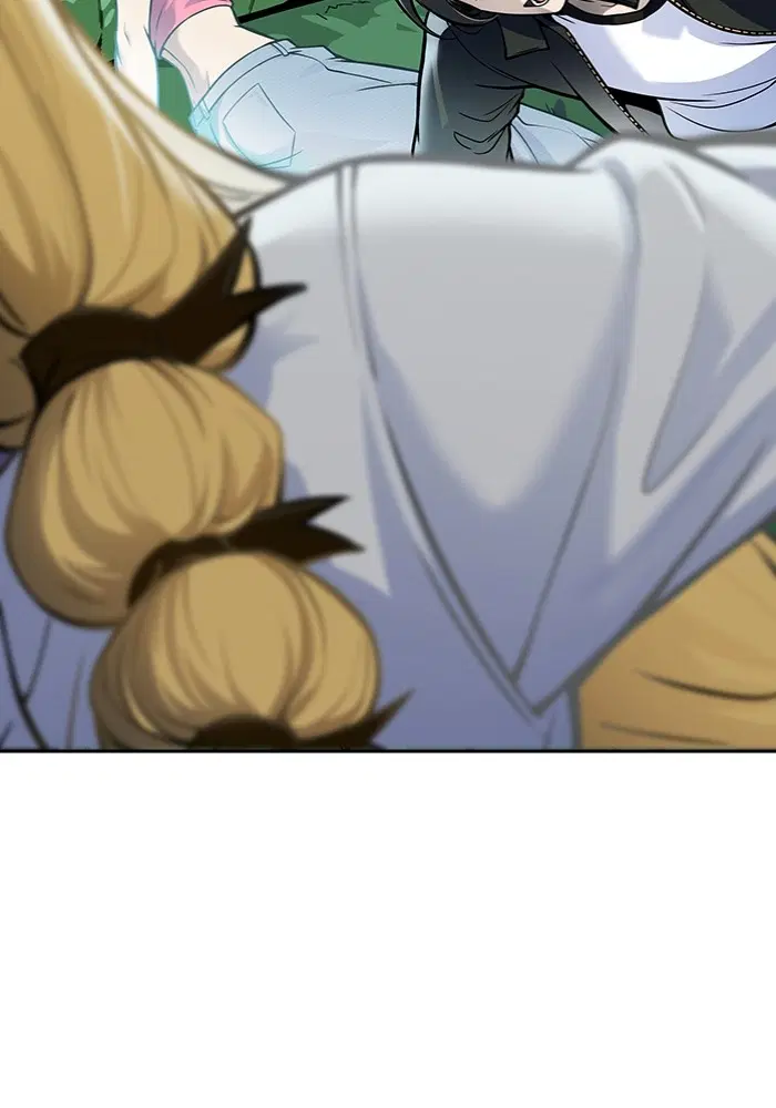Tower of God ตอนที่ 598 หน้า 126