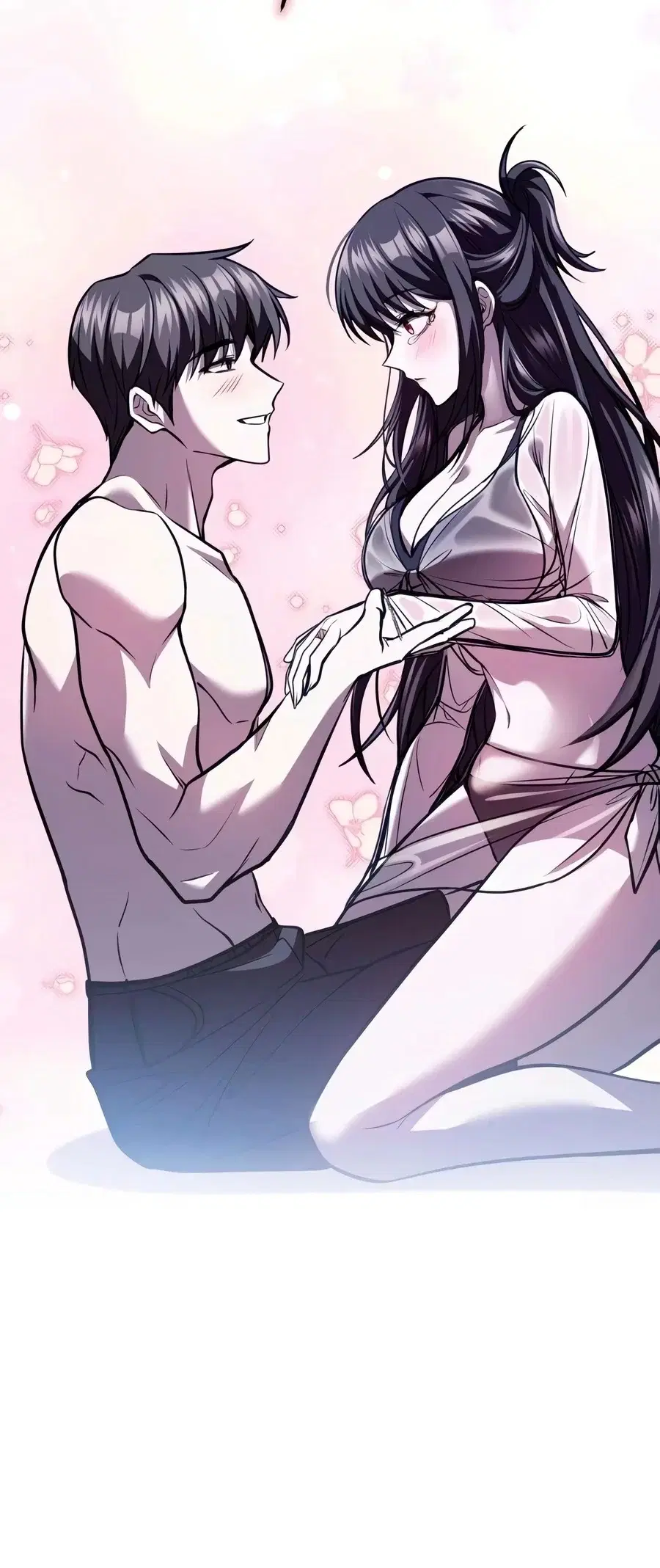 My Dragon Girlfriend Has Returned – แฟนสาวมังกรกลับมาแล้ว ตอนที่ 8 หน้า 33