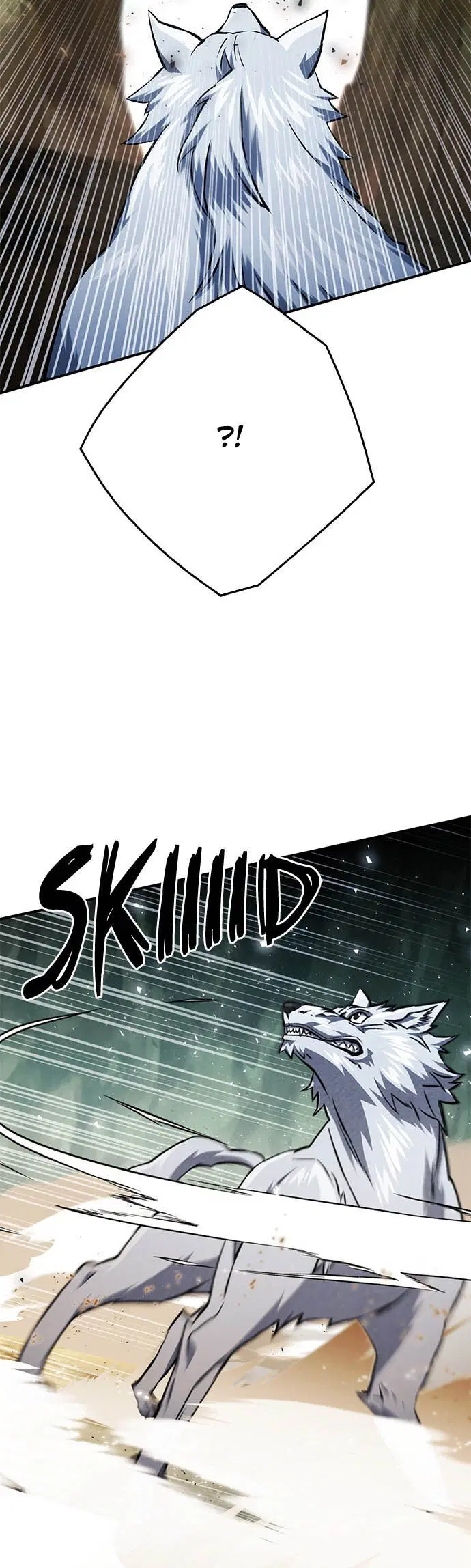 Seoul Station Druid ตอนที่ 124 หน้า 9