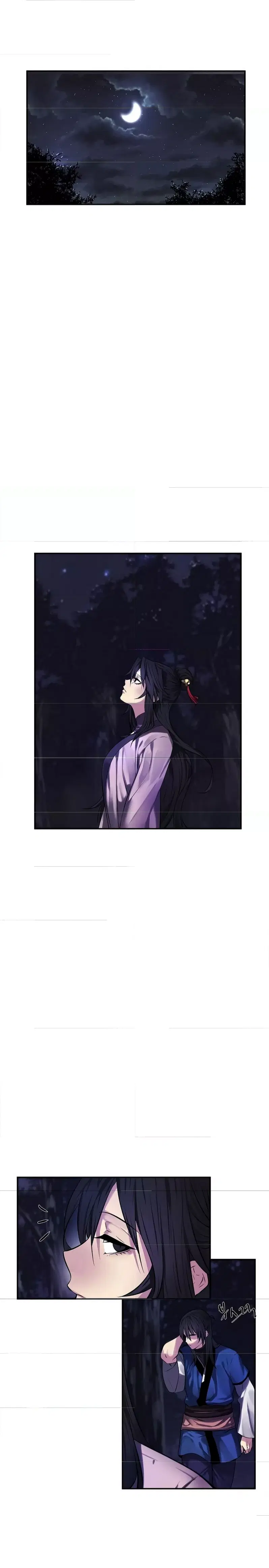 Volcanic Age ตอนที่ 73 หน้า 21
