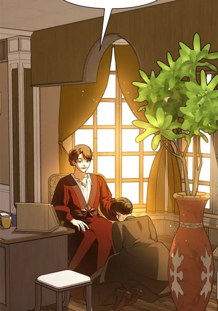 Your Throne ตอนที่ 66 หน้า 133