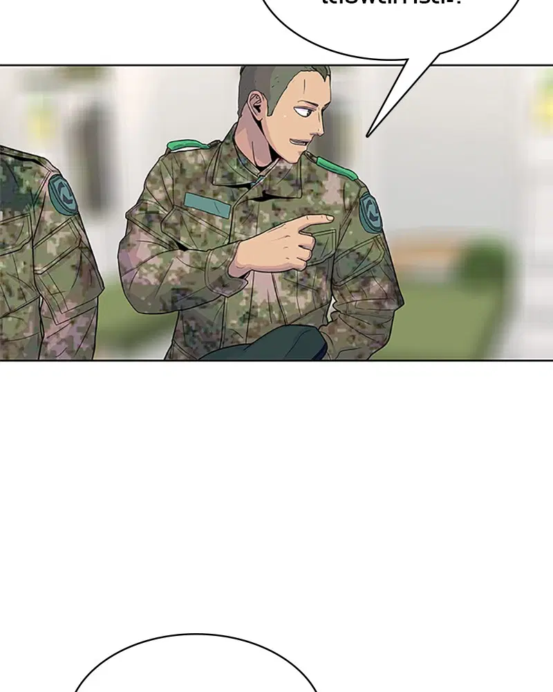 Kitchen Soldier ตอนที่ 64 หน้า 56