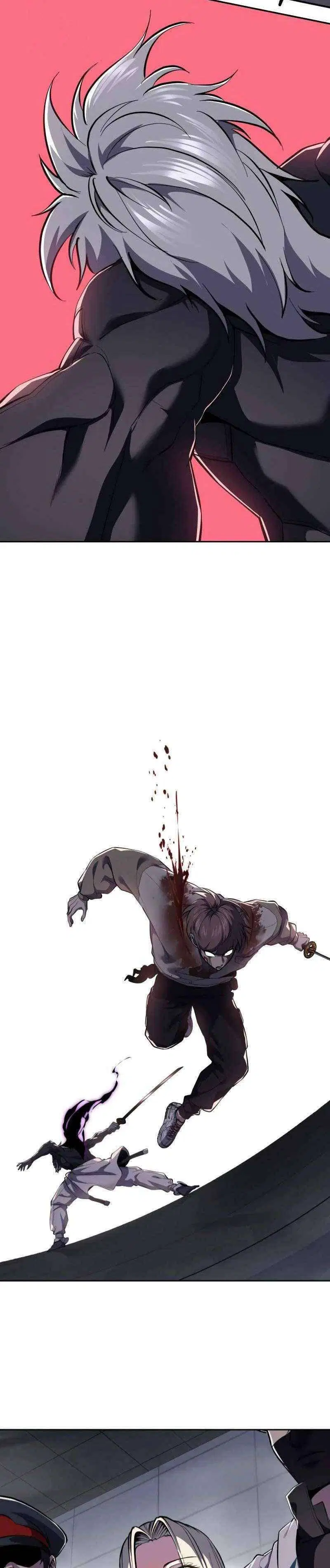 The Boy of Death ตอนที่ 301 หน้า 12