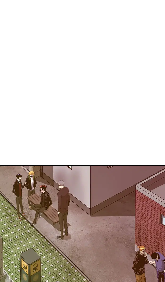 Weak Hero ตอนที่ 44 หน้า 9