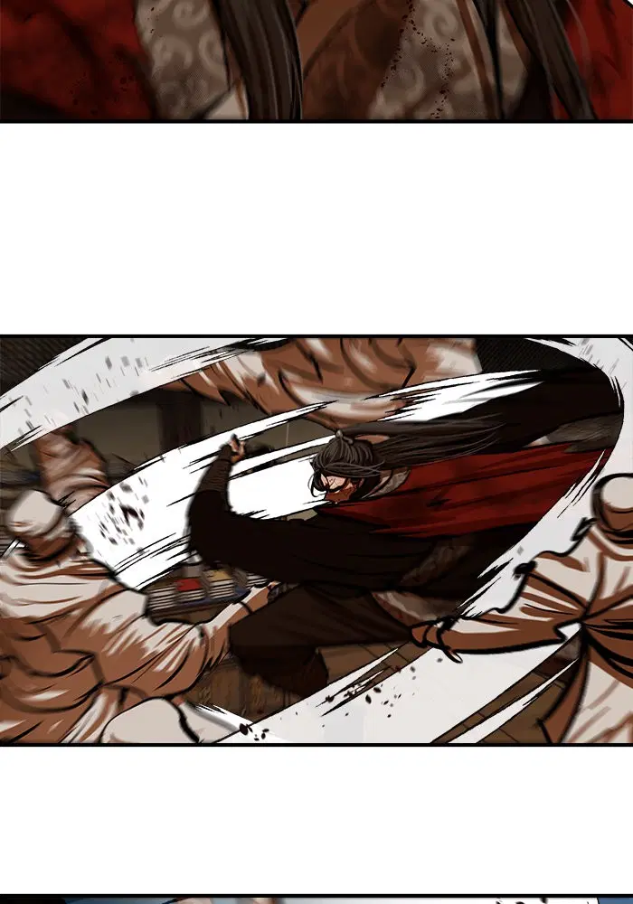 Escort Warrior ตอนที่ 225 หน้า 72