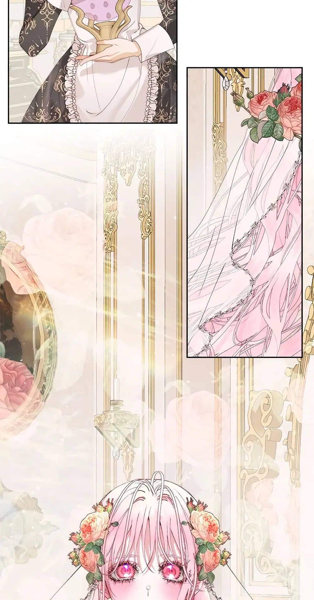 The Siren: Becoming the Villain’s Family ตอนที่ 49 หน้า 28
