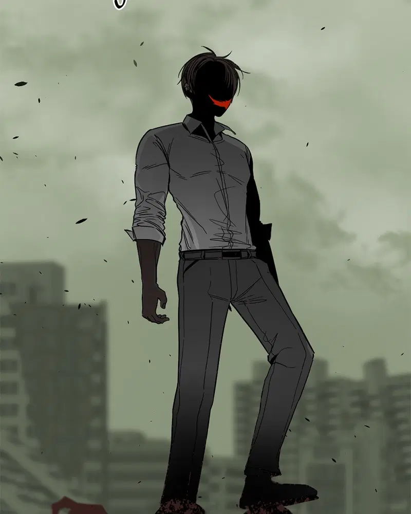 HERO KILLER ตอนที่ 5 หน้า 112