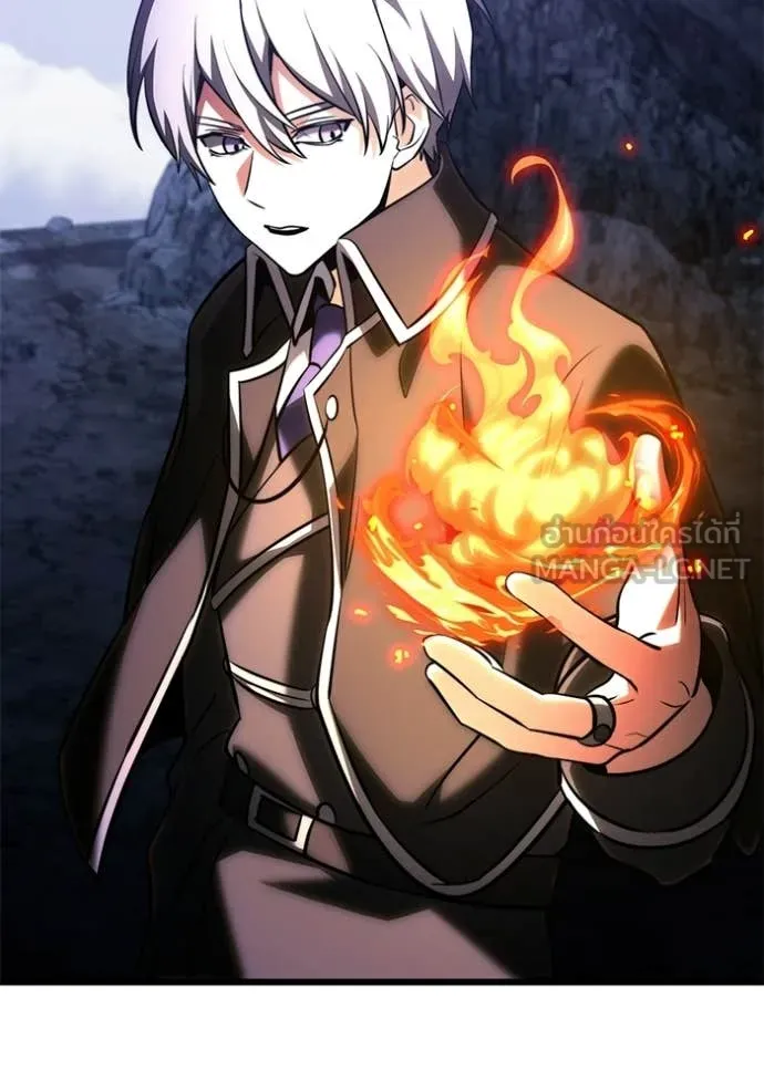 Terminally-Ill Genius Dark Knight อัศวินดำล่าท้าเวลา ตอนที่ 133 หน้า 50