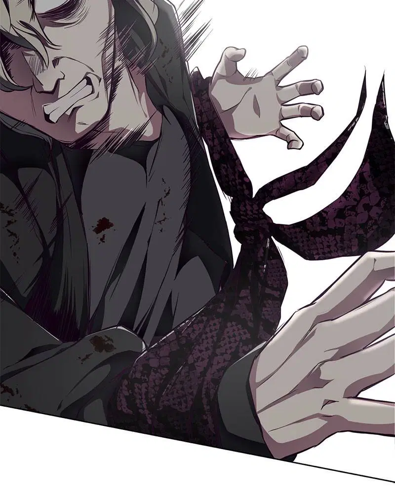 The Boy of Death ตอนที่ 38 หน้า 51