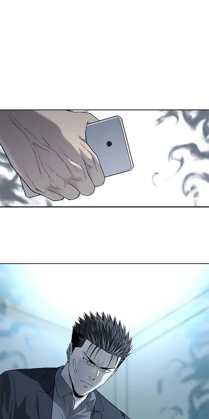 God of Blackfield ตอนที่ 207 หน้า 22