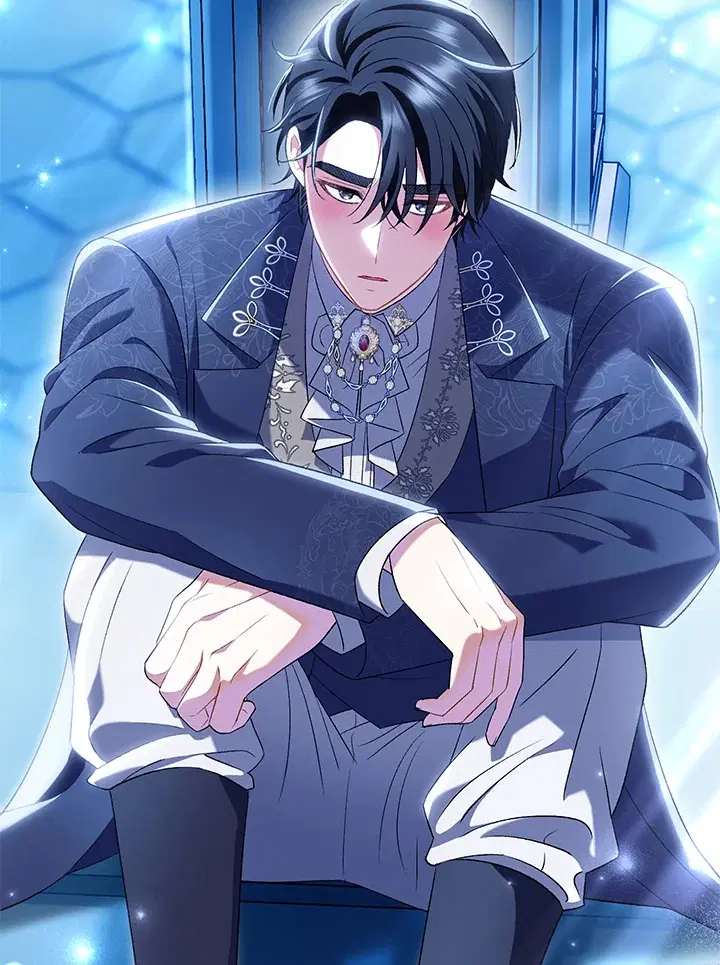 The Villain’s Match Is Too Perfect – คู่ดูตัวของนางร้ายเพอร์เฟกต์เกินไป ตอนที่ 21 หน้า 9