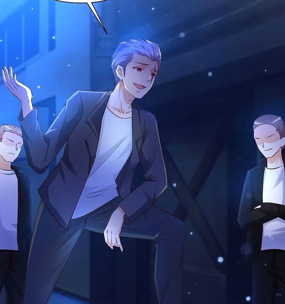 The Strongest Peach Blossom ตอนที่ 136 หน้า 53