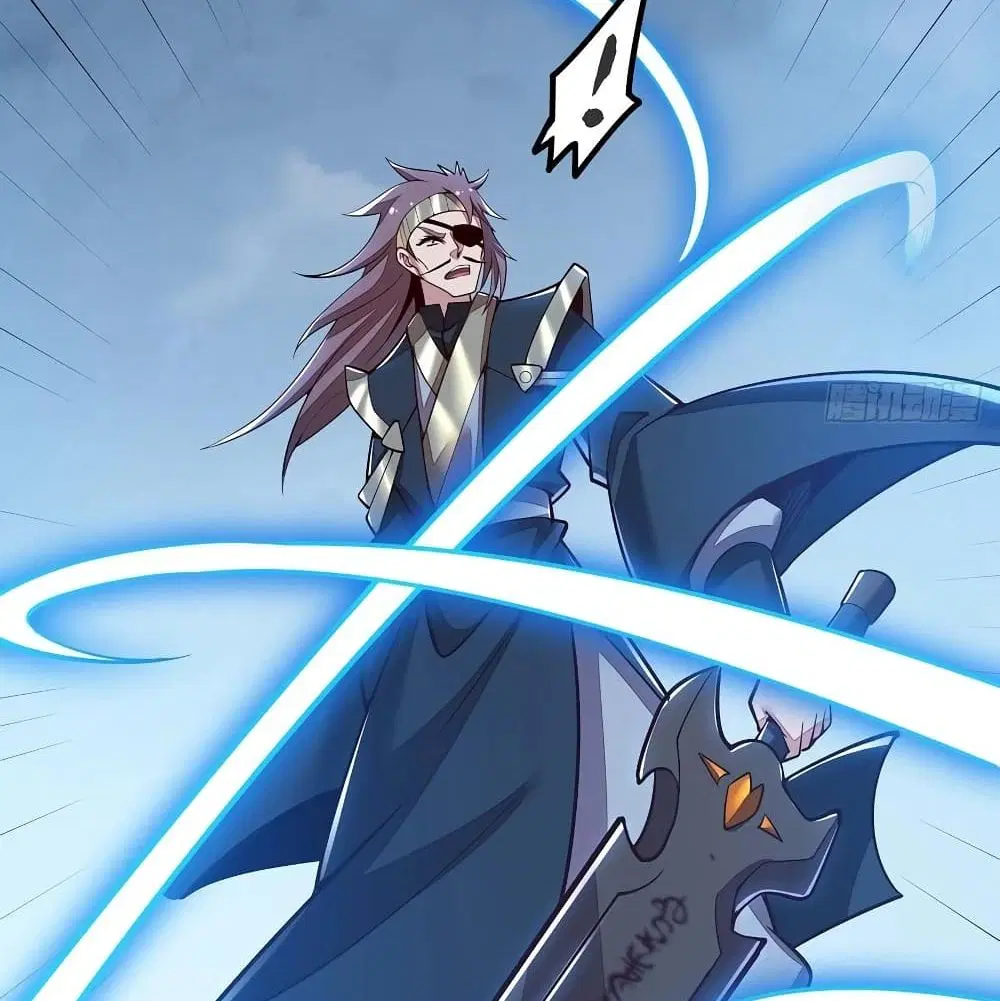 Undead King Beyond ตอนที่ 142 หน้า 63
