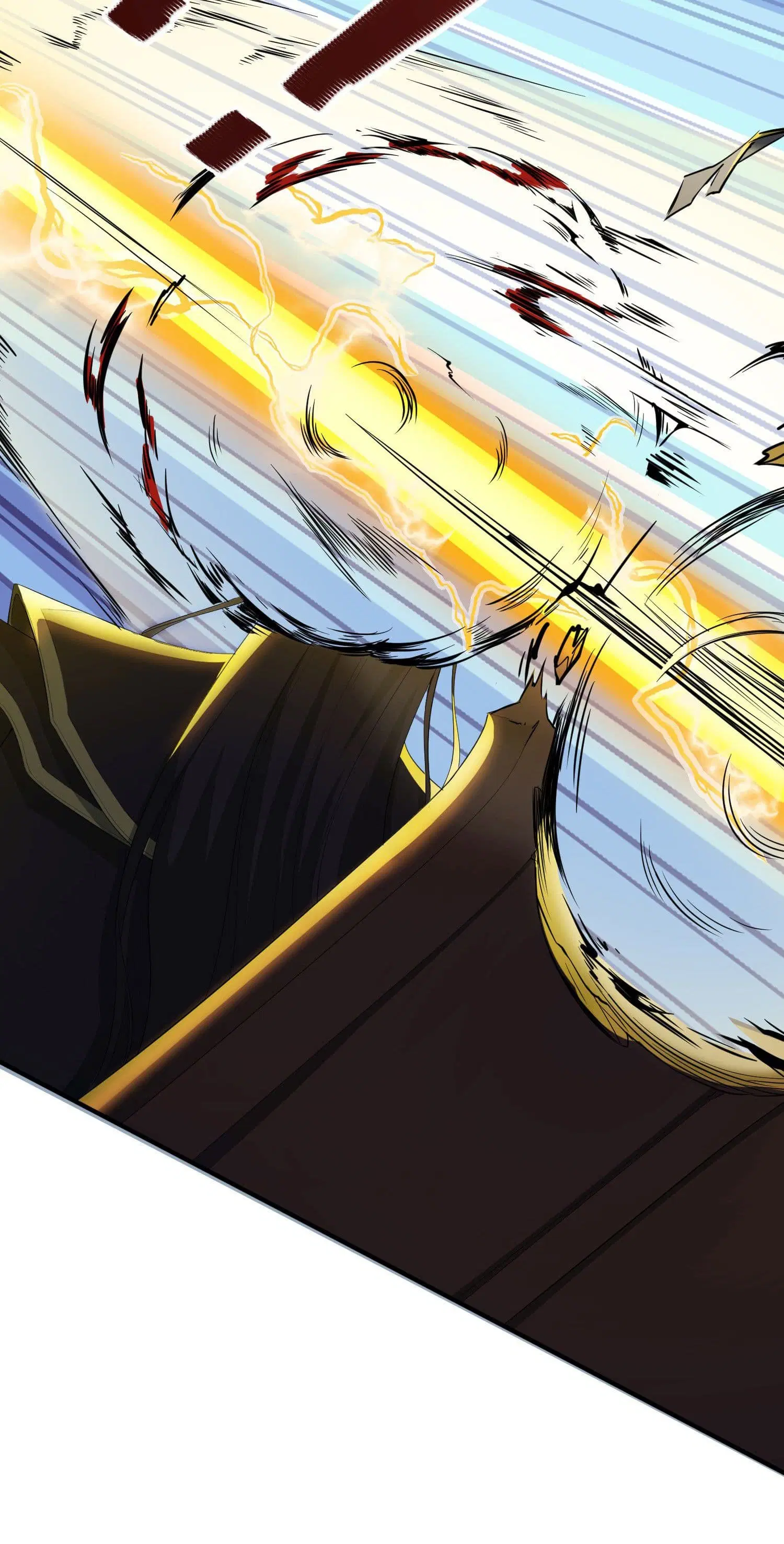 Super Warrior in Another World ตอนที่ 33 หน้า 31