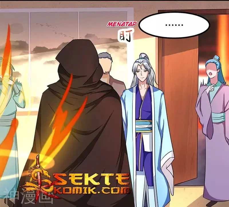 Reborn 80,000 years ตอนที่ 6 หน้า 22